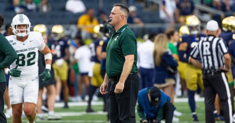 UCLA Football vs. Michigan State Advanced Statistical Preview