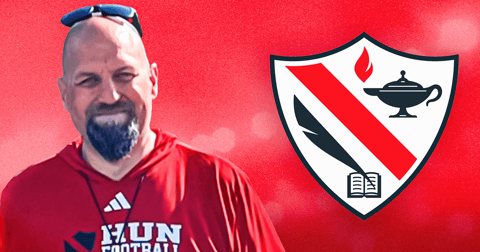 Hun School (N.J.) football taking the next step after groundbreaking win