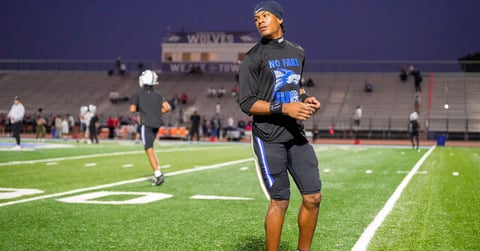 Friday Night Lights: Jai Jones, Chandler Win Heavyweight Battle
