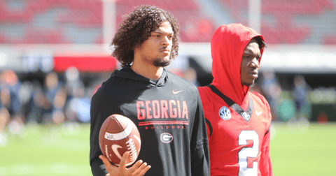 Three questions Georgia must answer in the bye week