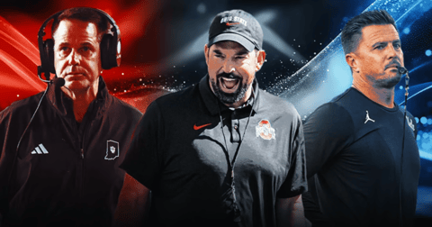 2026 Big Ten Title Odds: Ohio State remains slight Polymarket favorites despite Julian Sayin injury