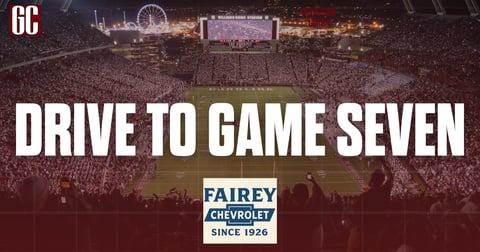 FAIREY CHEVROLET Drive to Game Seven: Everything you need to know ahead of South Carolina-Tennessee