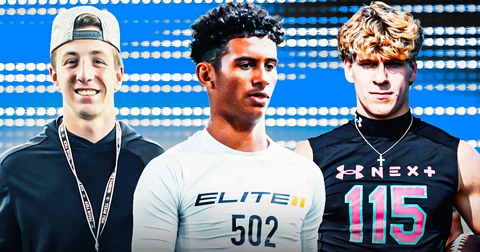 Next round of 2028 quarterback dominoes are ready to fall: Who's next? Fresh intel, new predictions and latest buzz