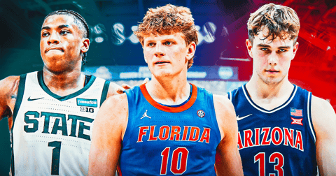 AP reveals 2026-27 College Basketball Preseason All-American team