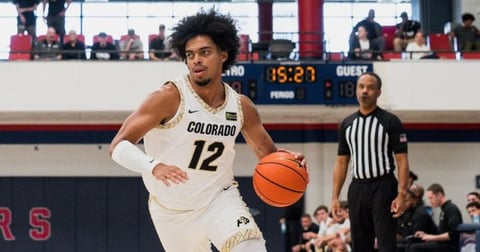 Colorado basketball: Justin Neely a boost for rebuilt Buffs