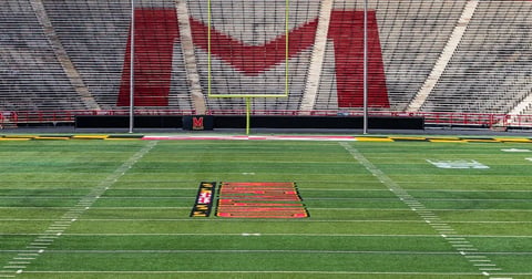 Maryland athletics calls police on student reporters covering Mike Locksley firing