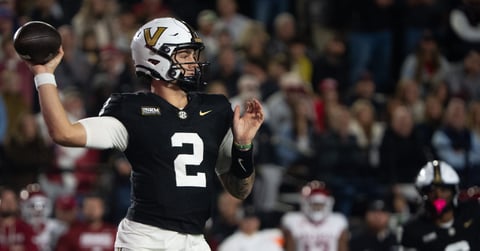 Can Vanderbilt Football Still Save Its 2026 Season?