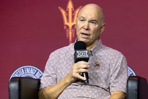 2028 Top-30 recruit Jakyi Miles commits to Arizona State, reclassifies to 2027