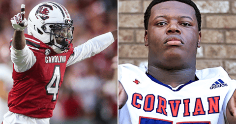 South Carolina Football Burning Questions: Tennessee Week