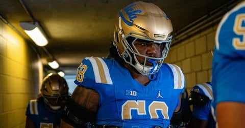 Player Availability for UCLA/Michigan State: Three Starters Out, One Probable