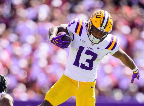 5 Keys to the Game: No. 18 LSU at Auburn