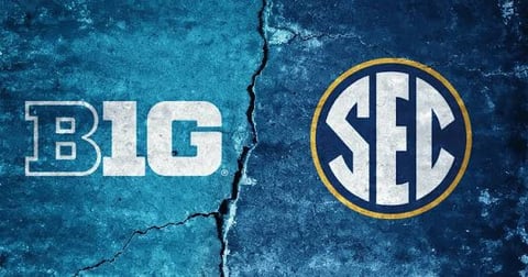 Joel Klatt hints Big Ten-SEC scheduling agreement will be revealed after 24-team playoff becomes official