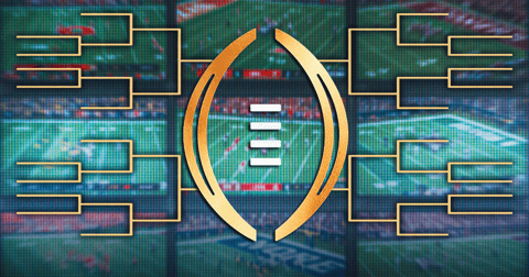 Expanded College Football Playoff delivers TV and scheduling hurdles that must be worked out