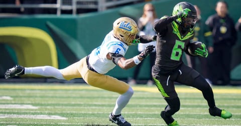 Three Keys to an Oregon Victory vs. Illinois