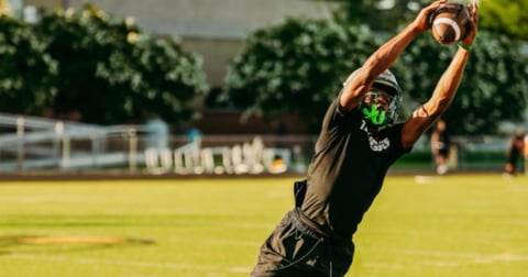 Three-Star DB Tyrone Miller Jr. impressed by NC State offer