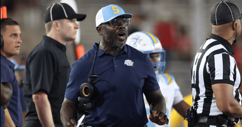 Marshall Faulk reveals he has been diagnosed with Parkinson's disease