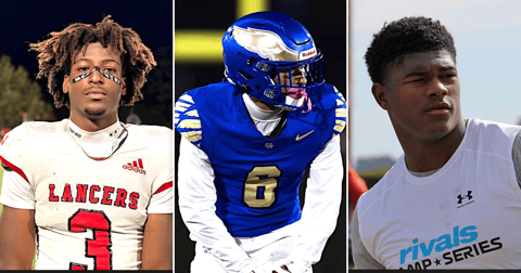 Latest intel on USC, including a new commit prediction and updates on several key targets