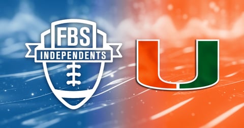 If independence works for Miami, it would also work for a lot of other schools