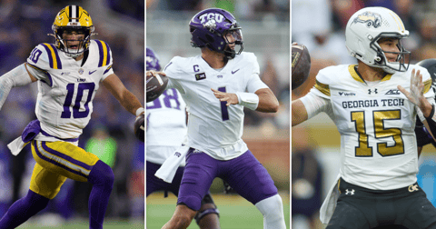 College Football Predictions: McMurphy's best Week 8 trades