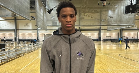 "I want a hard-nosed fan base"; 4-star CJ Moore details South Carolina, Cal, Wake Forest & his recruitment