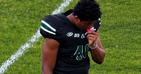 Michigan hosting several high-potential young recruits on Saturday