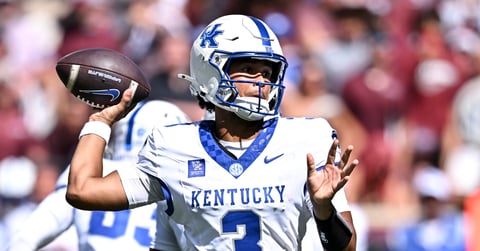 Barclay's B-Roll: How Vanderbilt Can Slow Down Kentucky's Offense