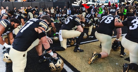 Colorado football Game 7 preview: Buffs at Oklahoma State