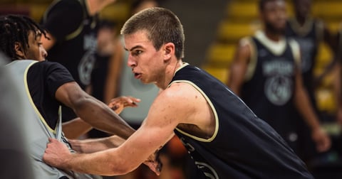 Colorado basketball: Why Tad Boyle calls Alex Dickeson the ‘best passing guard’ he’s coached