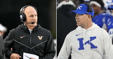 Vanderbilt vs. Kentucky Preview: Keys to the Game, Players to Watch and Prediction