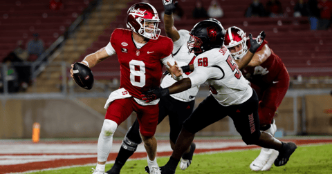NC State had 13 days to prepare for Stanford. It still fell flat in deflating loss: ‘... I didn’t have them ready’