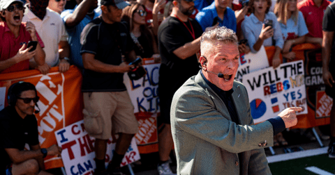 ESPN College GameDay makes picks for Week 8 slate, Houston at Utah