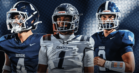 Champion-Smithson Valley Eye-Catchers: Texas Tech commit clutch; No. 1 QB Ryder Flugence goes off; Texas, Baylor, UTSA commits shine