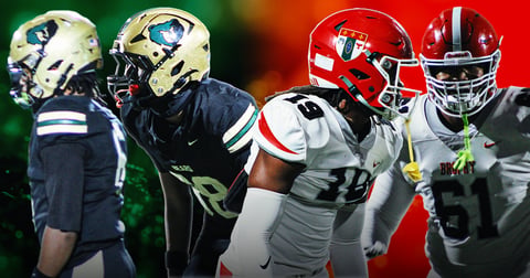 Eye-catchers from Basha-Brophy Prep