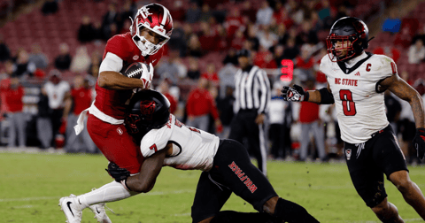 What they’re saying after NC State’s loss at Stanford