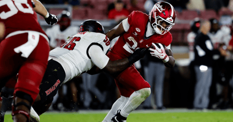 Report Card: Grading NC State’s performance in 31-28 loss at Stanford
