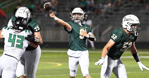 Knee Jerk Reaction: Class A, B Brackets