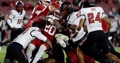 NC State football snap counts, PFF grades and notes: Defense in loss at Stanford