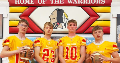 Knee Jerk Reaction: Class D-3, Six-Man Playoff Brackets
