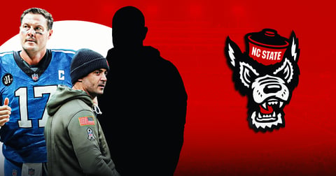 NC State Hot Board 1.0: Candidates to replace Dave Doeren as Wolfpack head coach