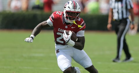 Final SEC injury report: South Carolina down another player for Tennessee game