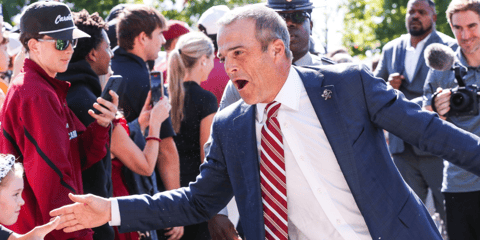 South Carolina beats Tennessee, 2027 flips are in play, blue-chip 2028s rave about the experience