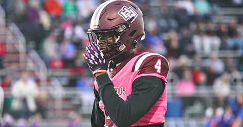 Scouting Notes: Mason defeats Harper Woods despite big plays from 4-star junior