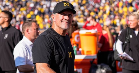 Meyer and more questioning Michigan