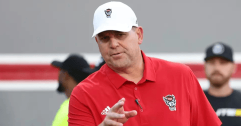 NC State's 2027 commits face pivotal stretch amid coaching search