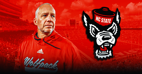 Recruits react to NC State dismissing Dave Doeren