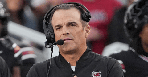 Shane Beamer fires back at 'conspiracy theories' around 2022 Tennessee game after walk-off win