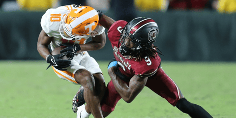 Shane Beamer goes scorched-earth on conspiracy surrounding 2022 upset victory of Tennessee