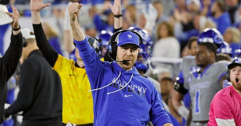 Advanced Box Score Takeaways: Kentucky vs. Vanderbilt
