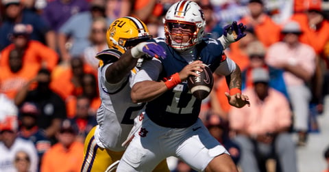 How LSU beat Auburn's gameplan on offense and defense