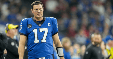 Philip Rivers is in the mix to be NC State’s next coach. Here’s why it could work